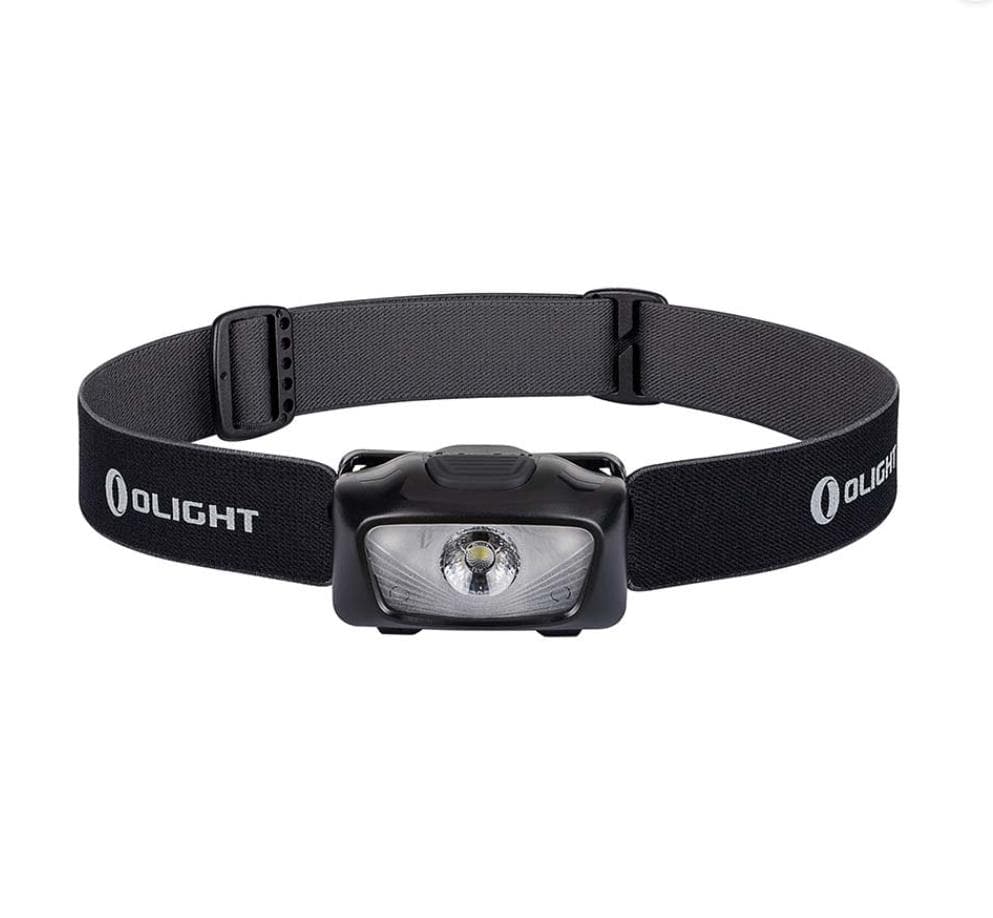 Olight オーライト H05S ブラック ヘッドライト 1個