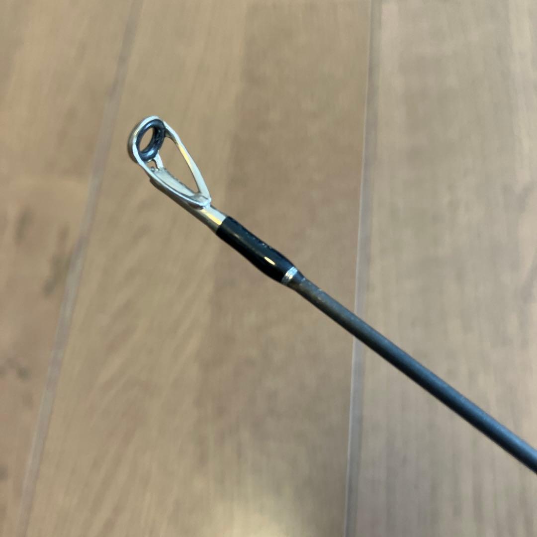 【美品】ミブロ　ノマド　C-68M