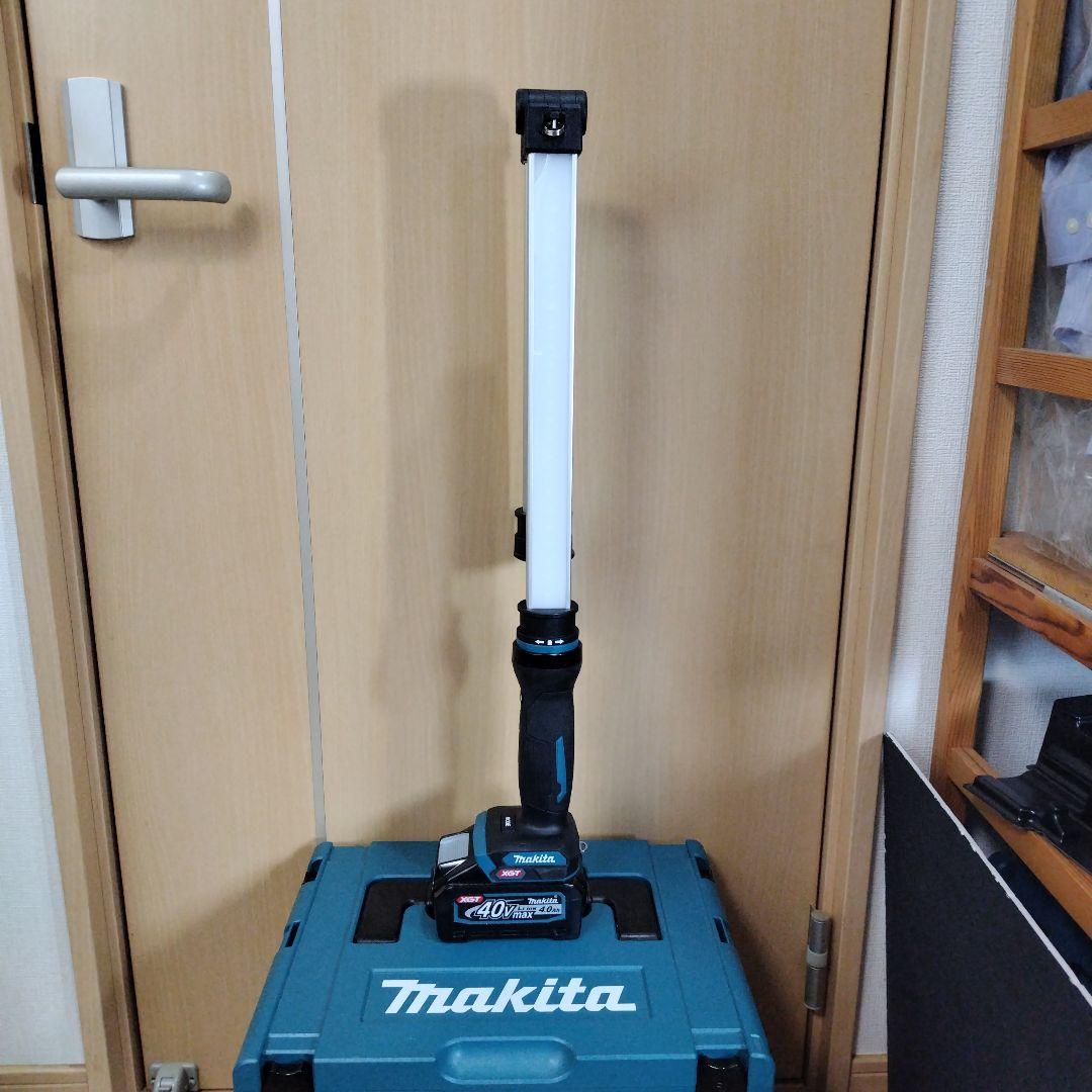マキタ(Makita)LEDライト 充電式ワークライト ML012G