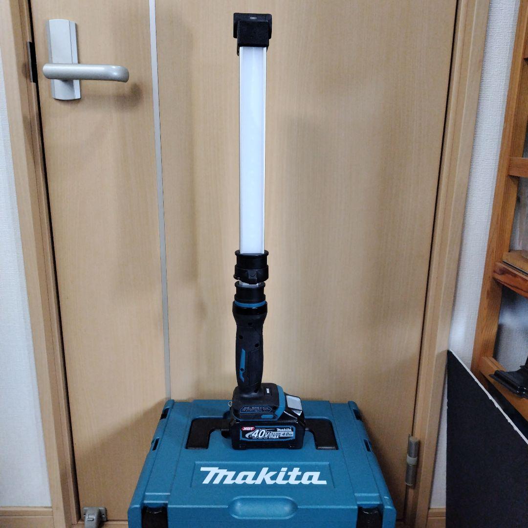 マキタ(Makita)LEDライト 充電式ワークライト ML012G