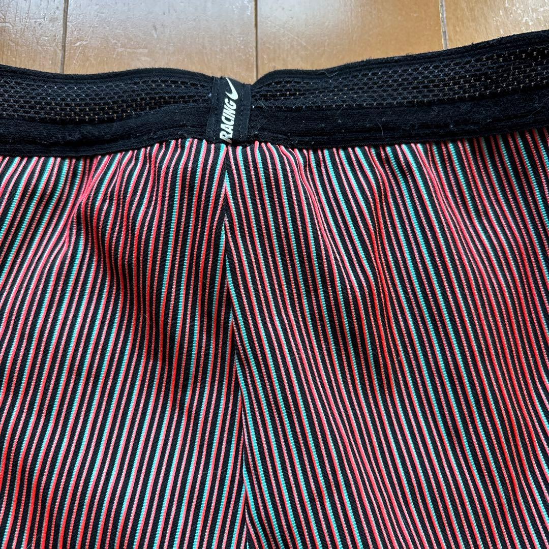 NIKE ナイキ スポーツスパッツ ハーフタイツ Ｍ