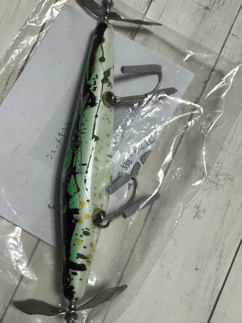 痴虫ニューメキシコ125