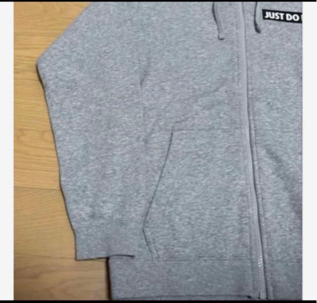 NIKE セットアップ ジャージ上下セット サイズL ナイキ JUST DO