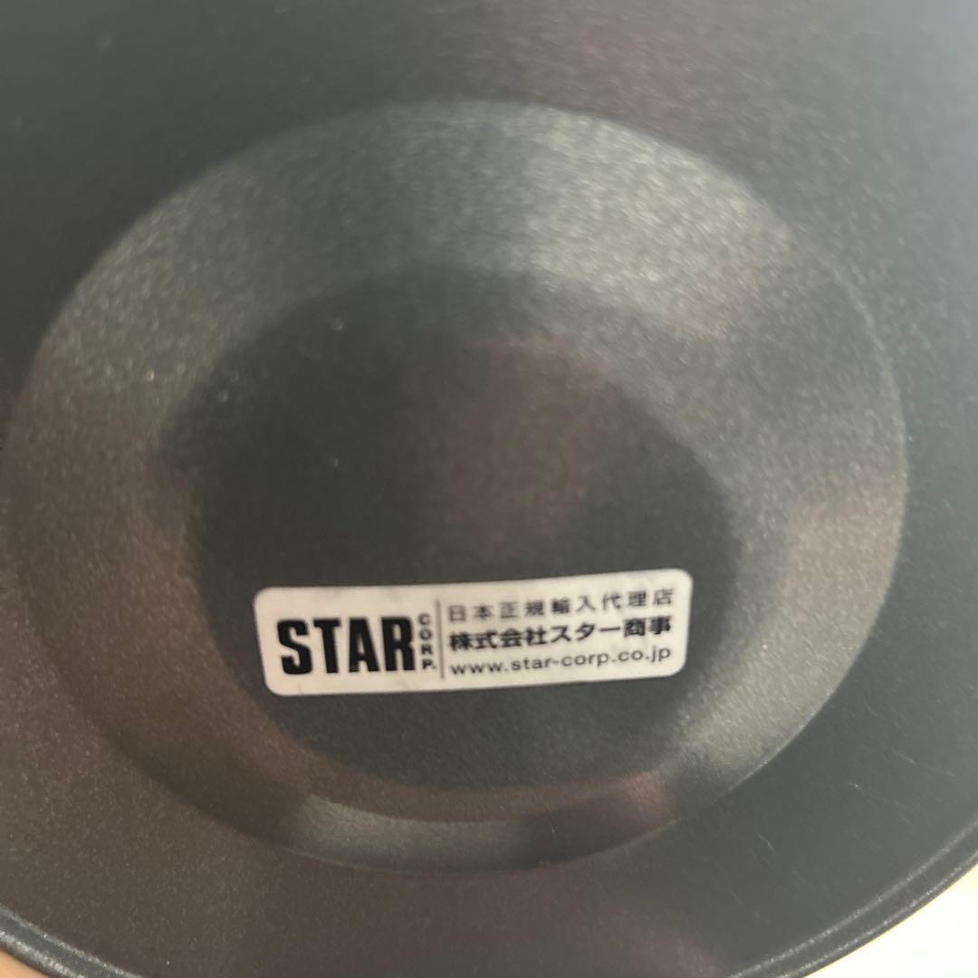 フュアーハンドランタン ベイビースペシャル 276スパークリングアイロン