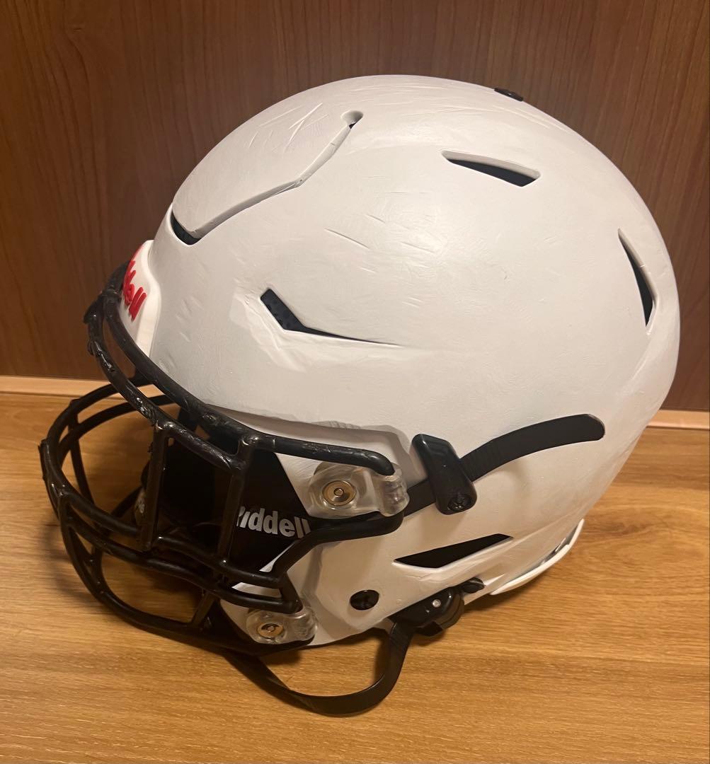 ヘルメット riddell speedflex diamond 7 -7 1/4