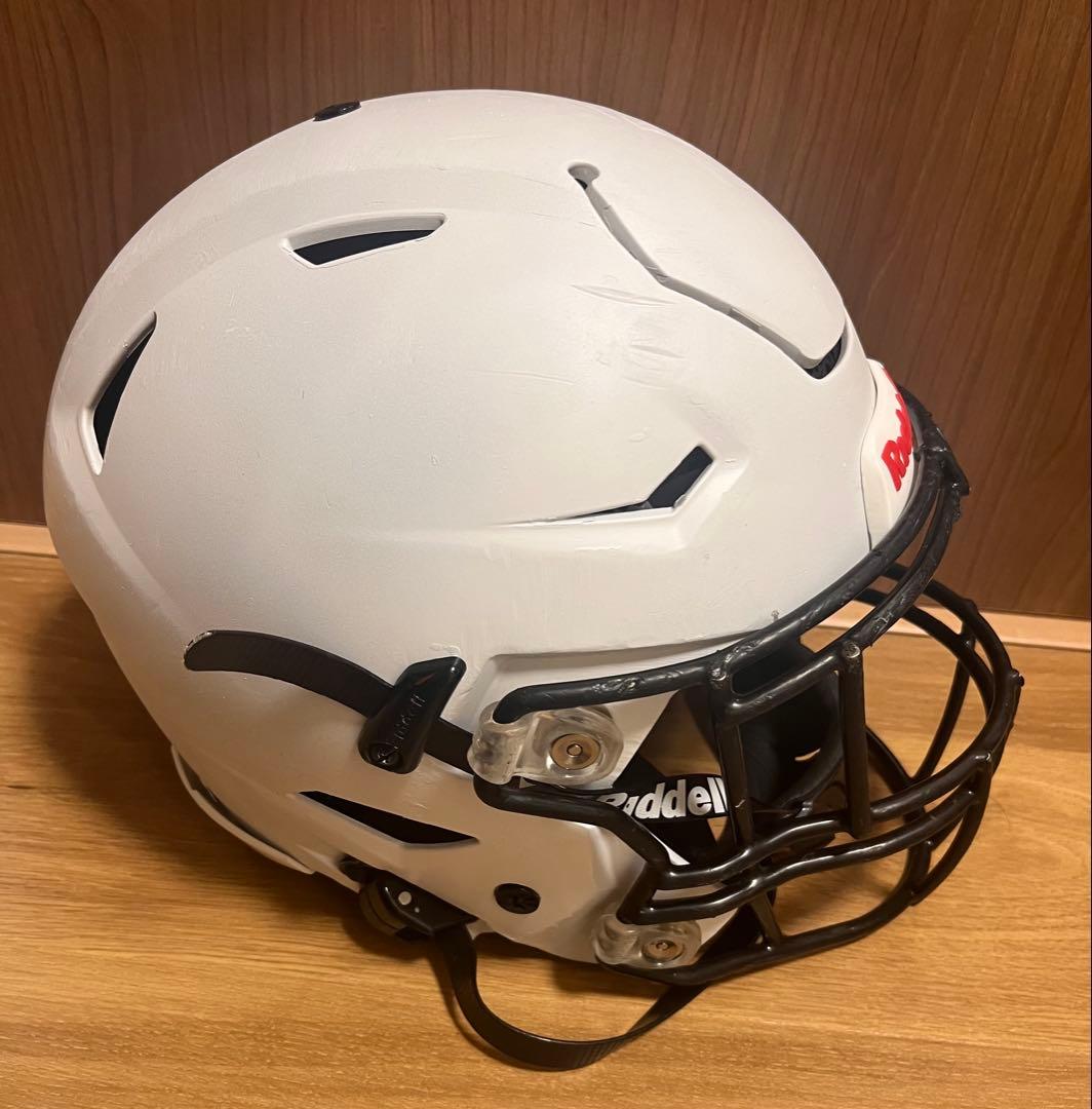 ヘルメット riddell speedflex diamond 7 -7 1/4