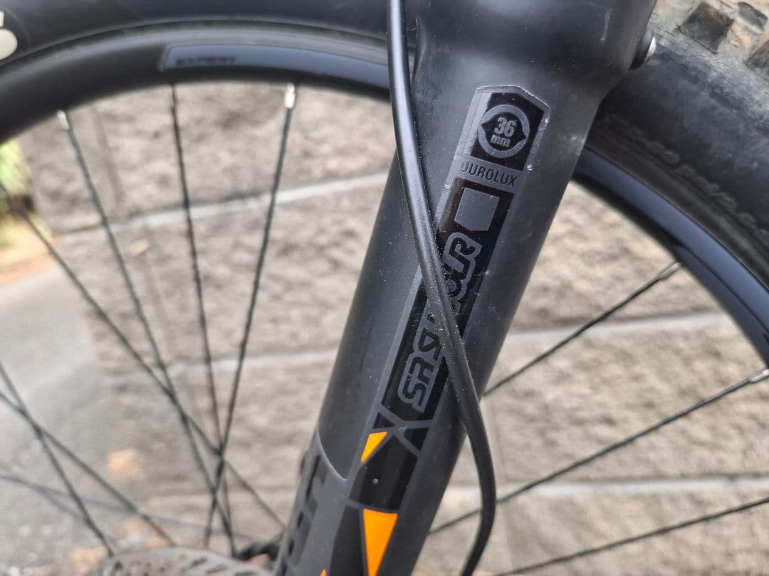 メリダ MEIRDA 2018 ONE-SIXTY 600 Mサイズ 引取歓迎