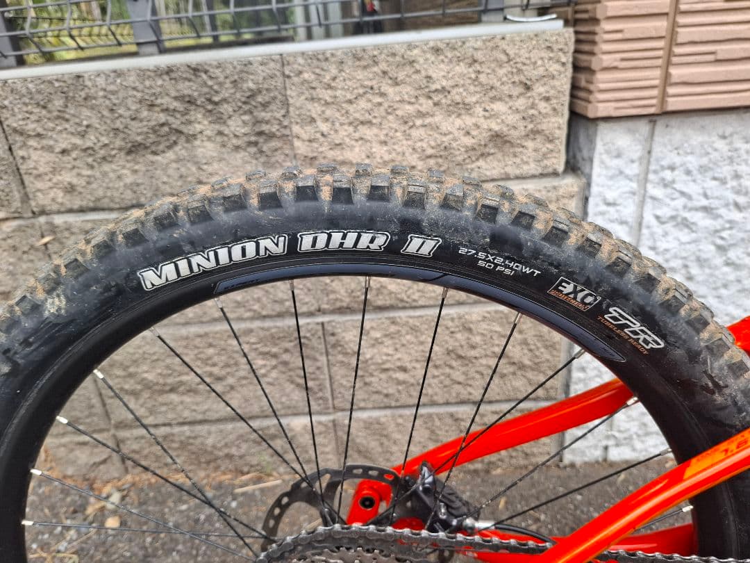 メリダ MEIRDA 2018 ONE-SIXTY 600 Mサイズ 引取歓迎
