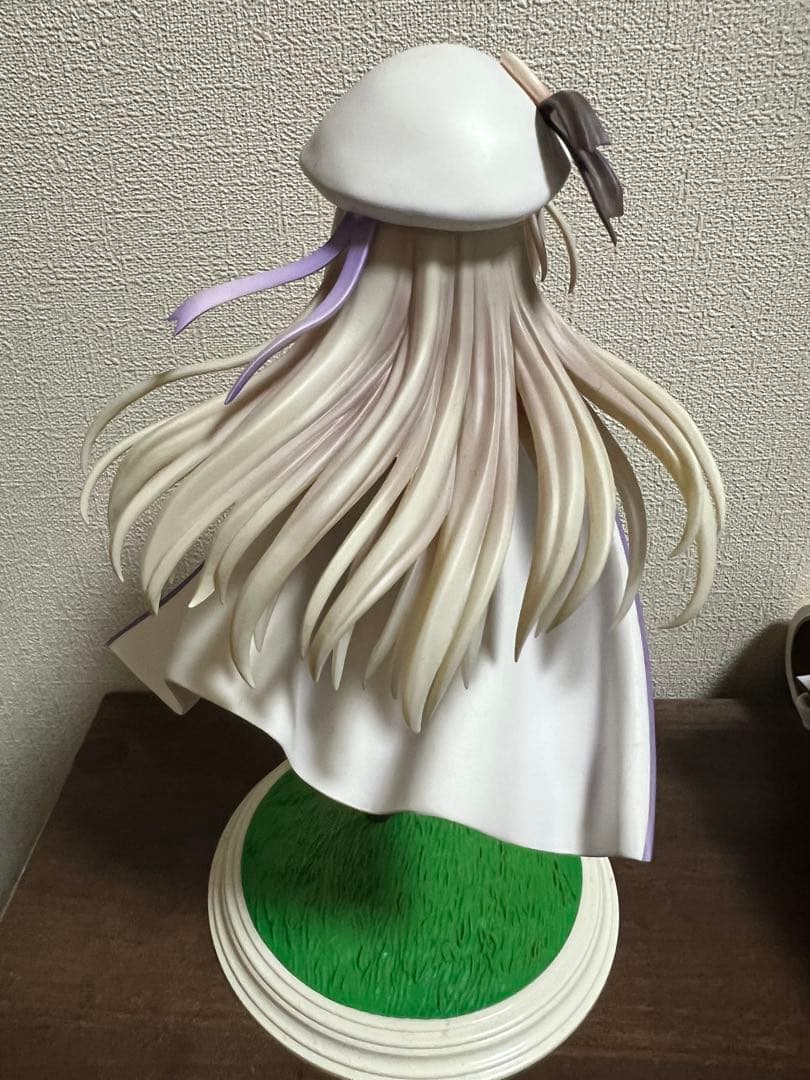 クドわふたー 能美クドリャフカ 1/7 完成品フィギュア