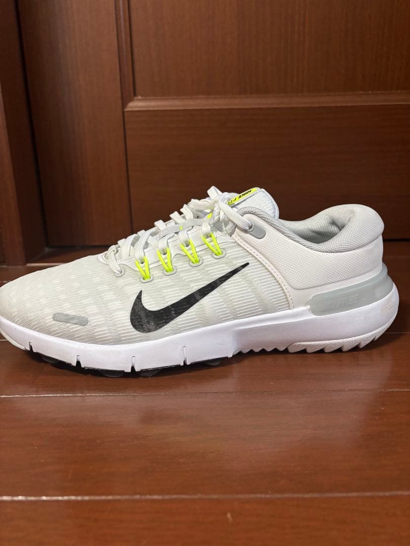 シューズ(男性用) Nike Free Golf NN W