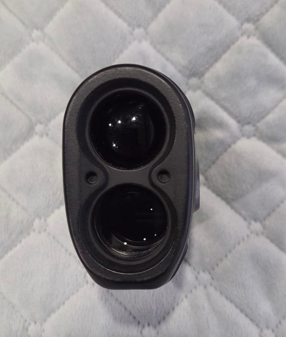 Bushnell ブッシュネル ピンシーカースロープツアーV2 ゴルフ距離計