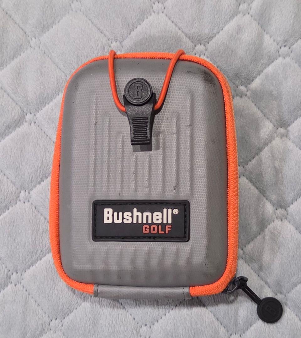 Bushnell ブッシュネル ピンシーカースロープツアーV2 ゴルフ距離計
