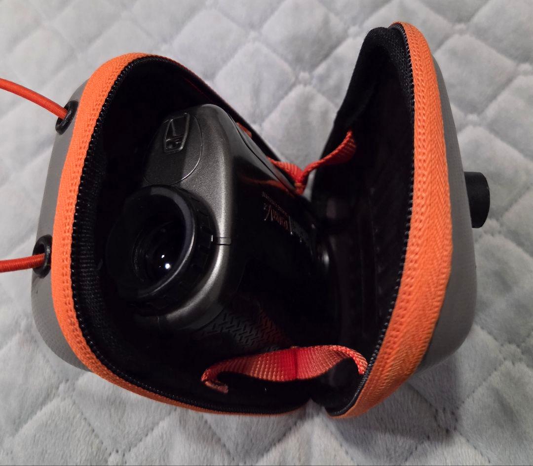 Bushnell ブッシュネル ピンシーカースロープツアーV2 ゴルフ距離計