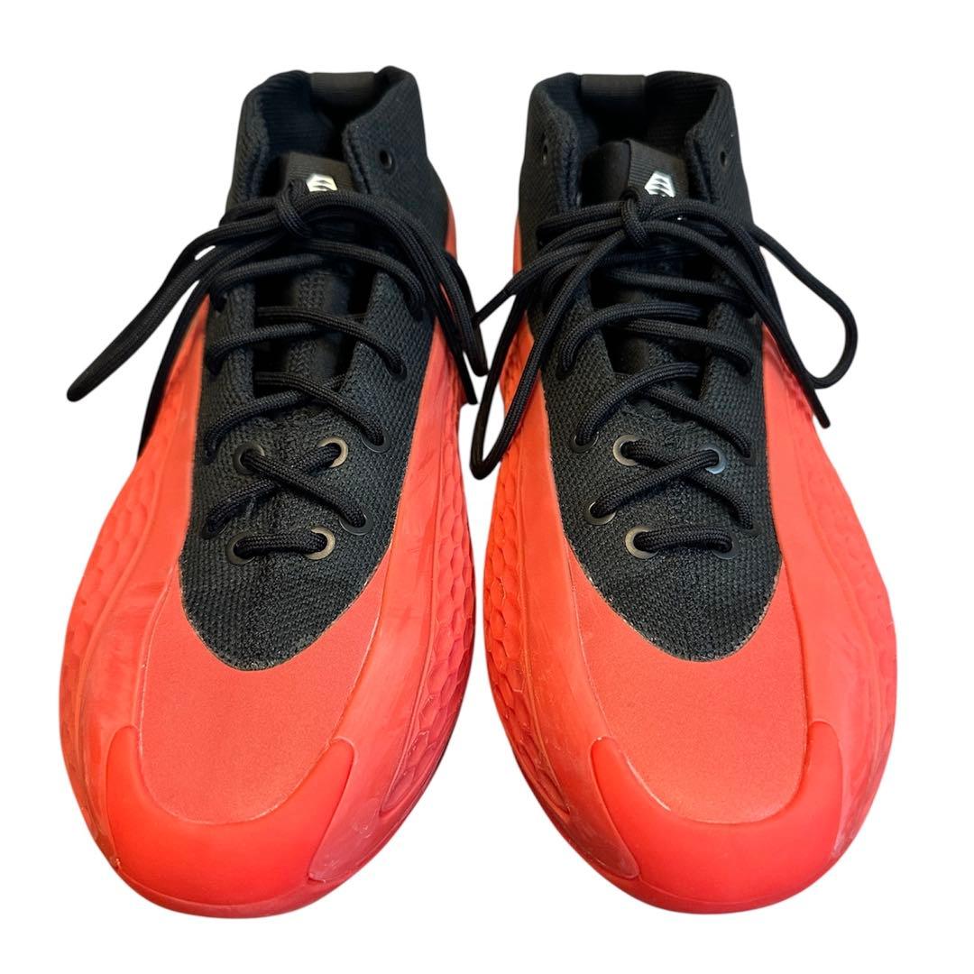adidas AE1 エドワーズ 24cm 美品 希少