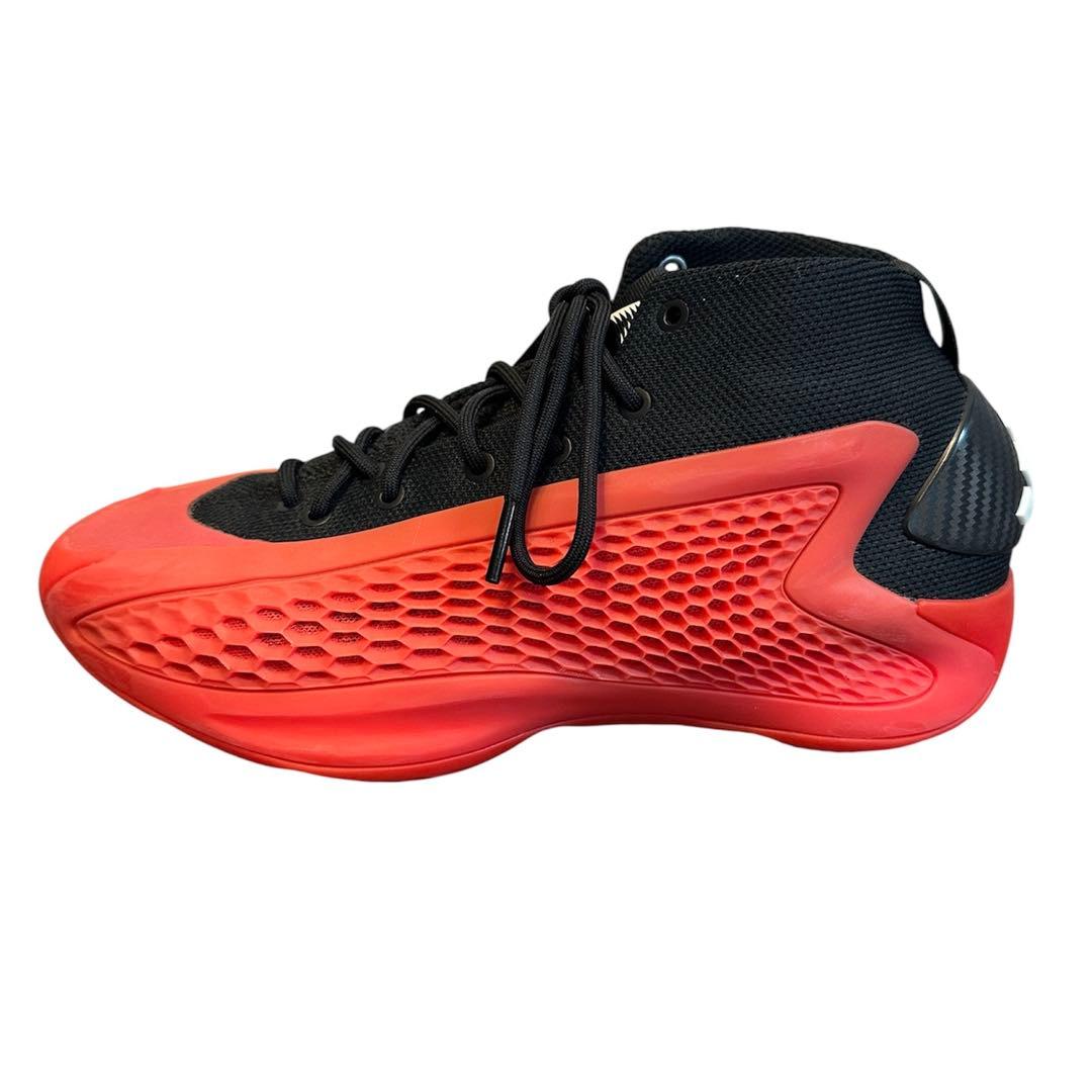 adidas AE1 エドワーズ 24cm 美品 希少