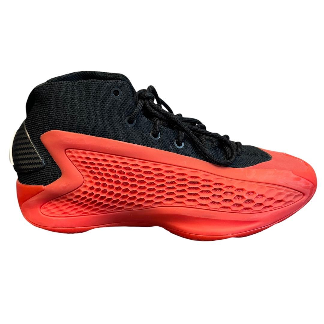 adidas AE1 エドワーズ 24cm 美品 希少
