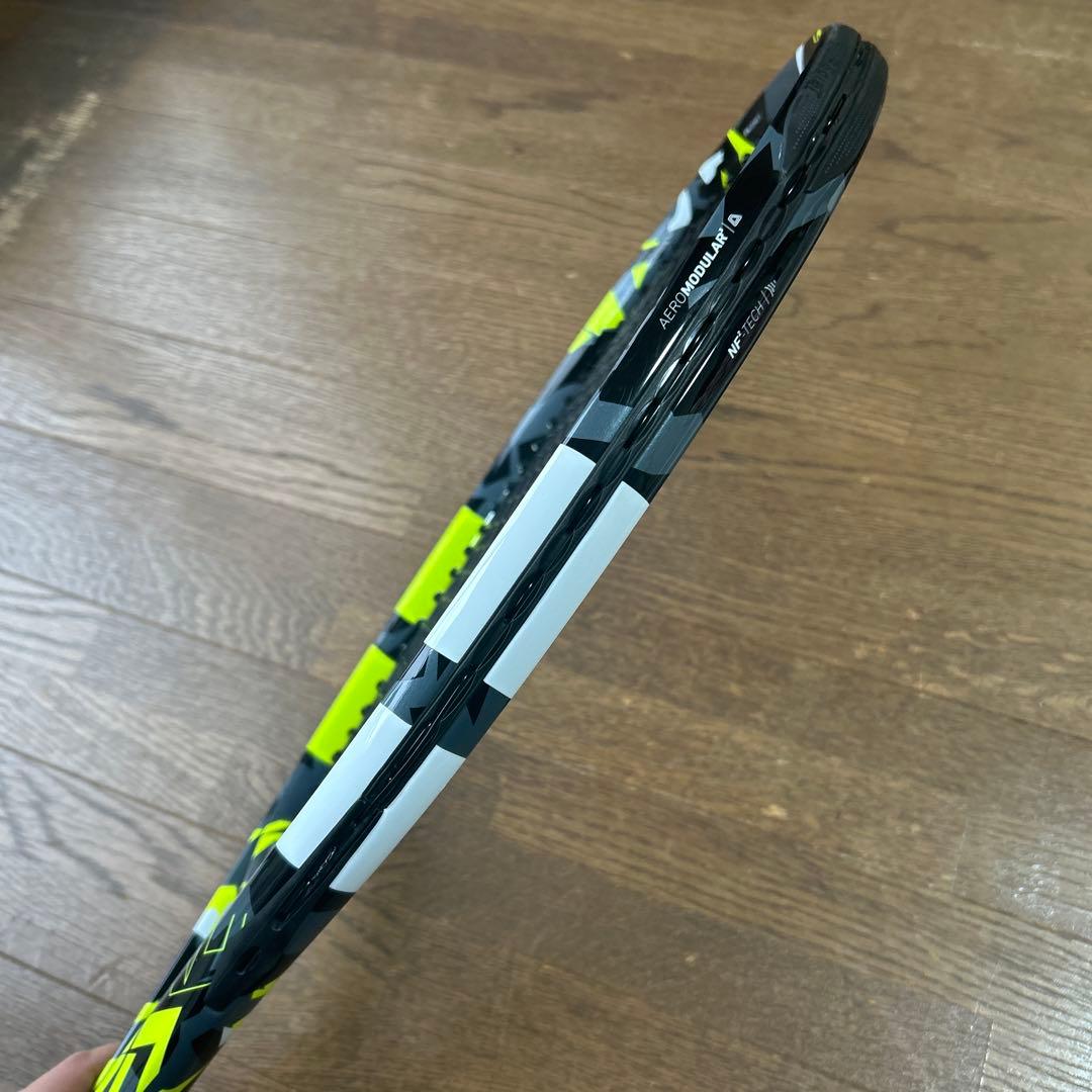 Babolat Pure Aero 100 G2 テニスラケット