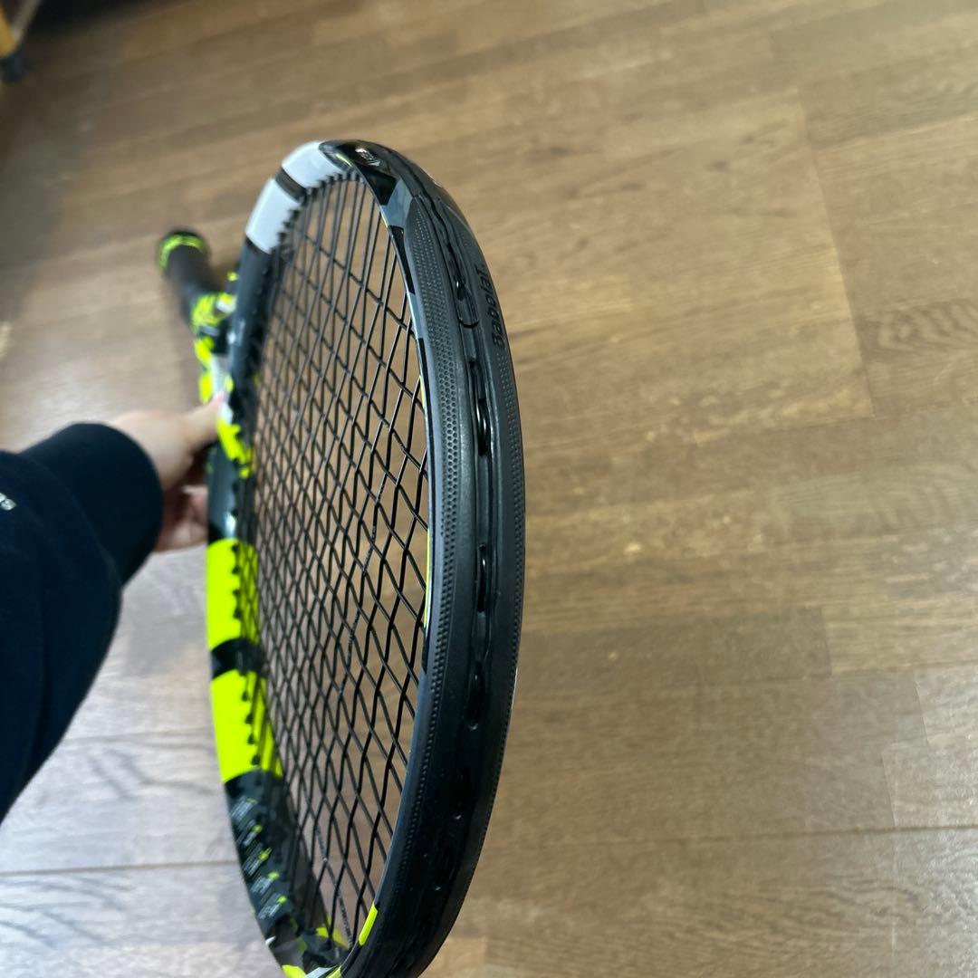 Babolat Pure Aero 100 G2 テニスラケット
