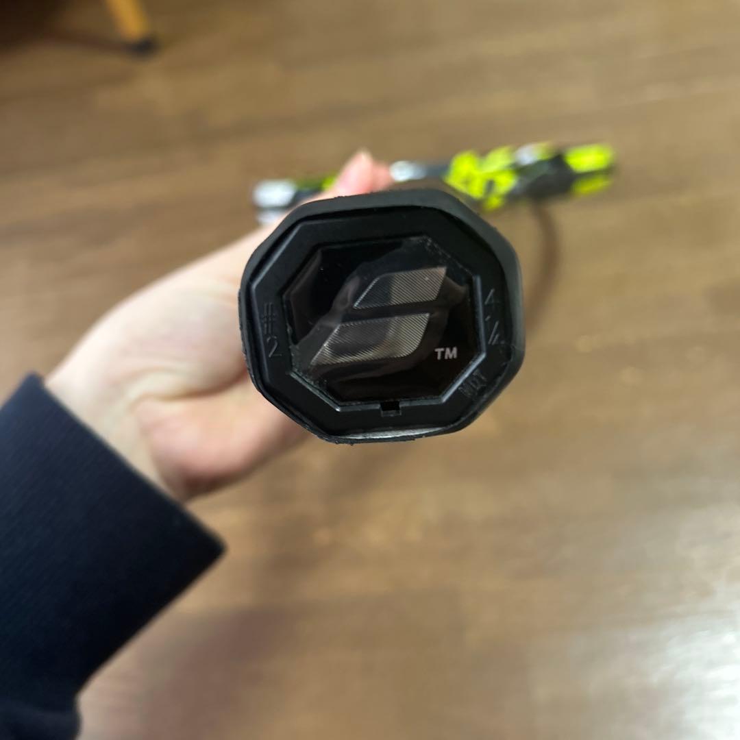 Babolat Pure Aero 100 G2 テニスラケット