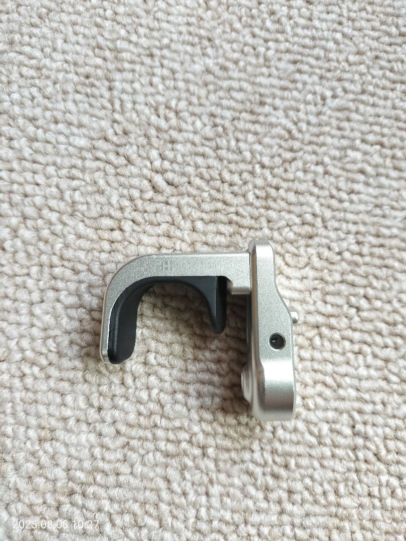 ブロンプトン　H&H フロントフック　新品未使用