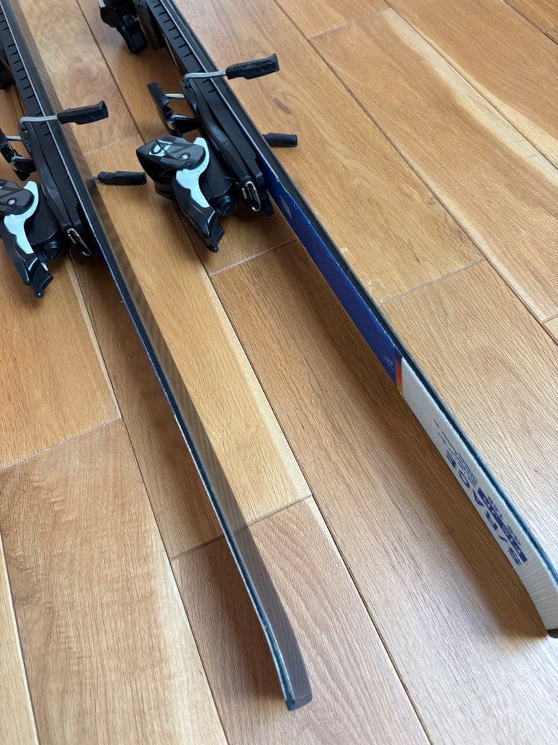 スキー SALOMON S/RACE FIS JR GS 159