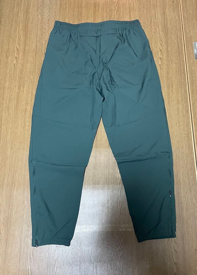 ナイキ Dri-FIT チャレンジャー メンズ ウーブン ランニングパンツ