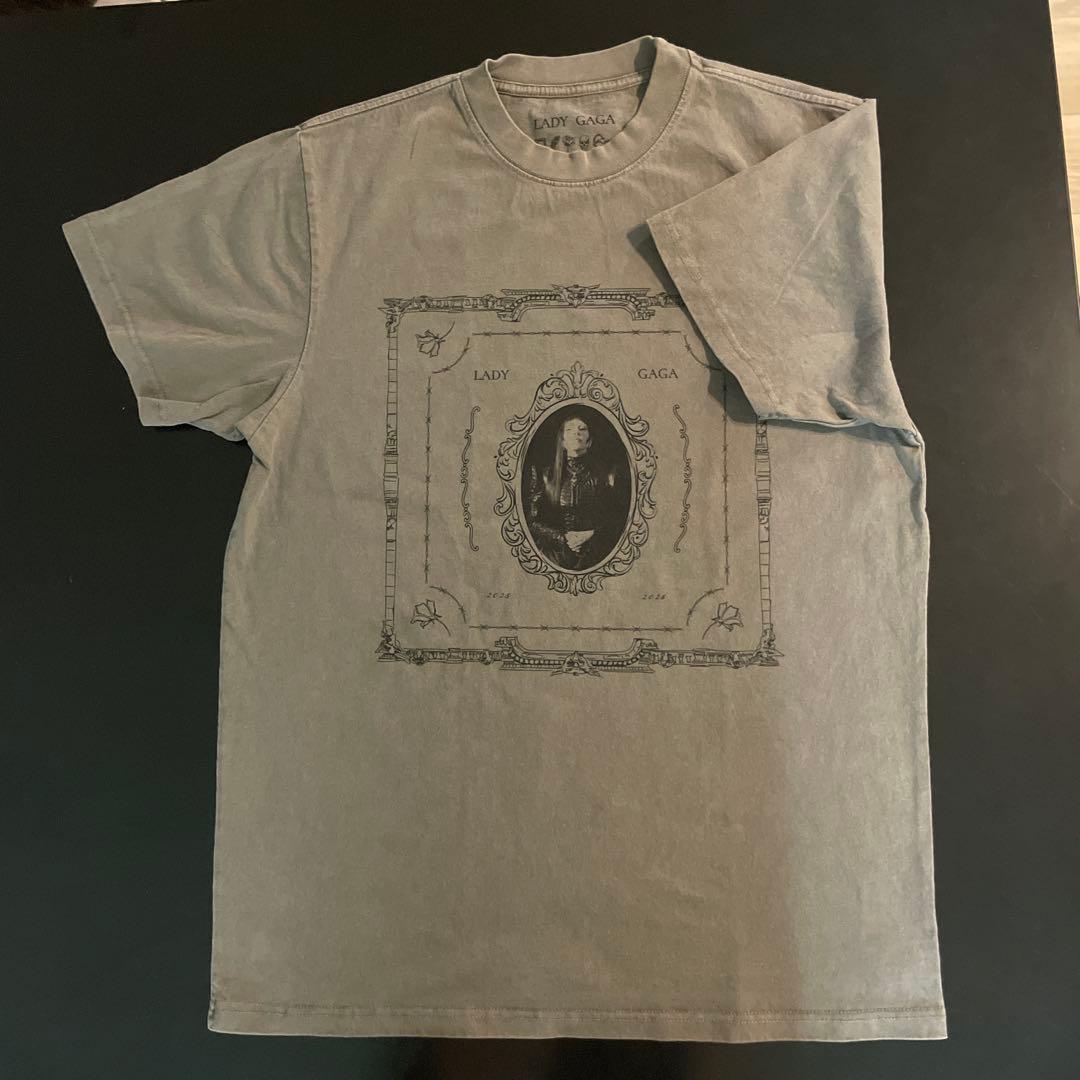 レディー・ガガ　CAMEO SS TEE Mサイズ
