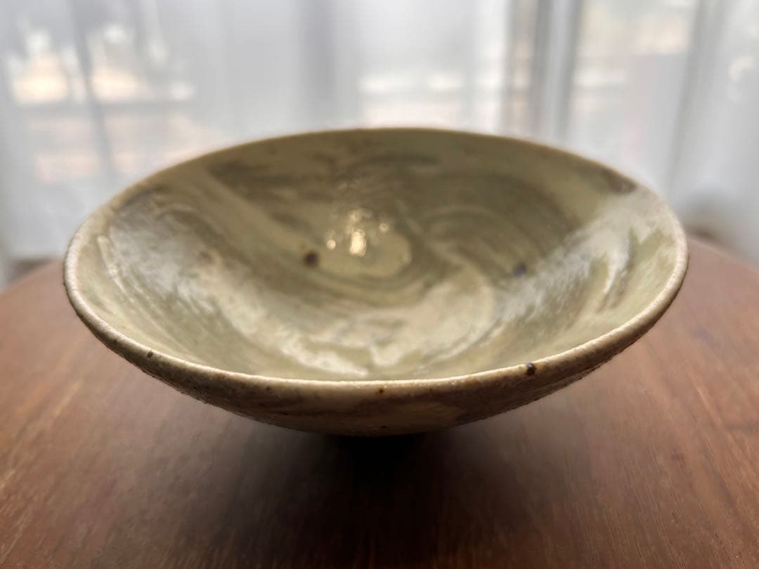 【加古勝己】茶器