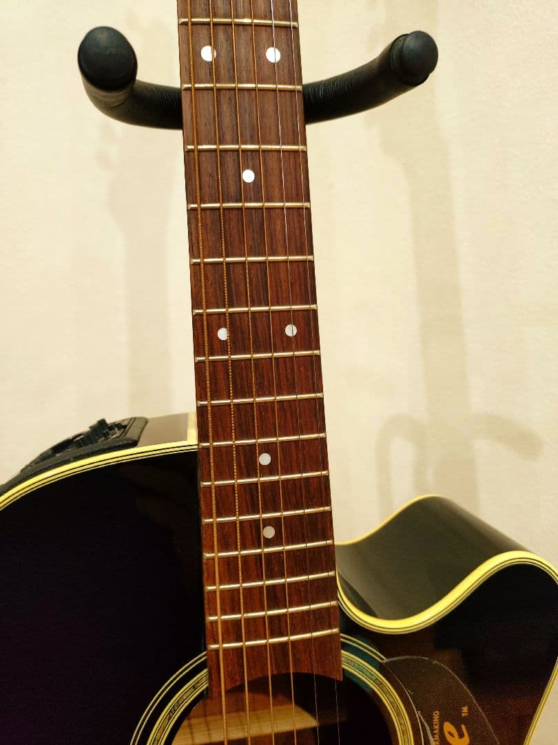 長渕剛モデル Takamine DMP500-6BL
