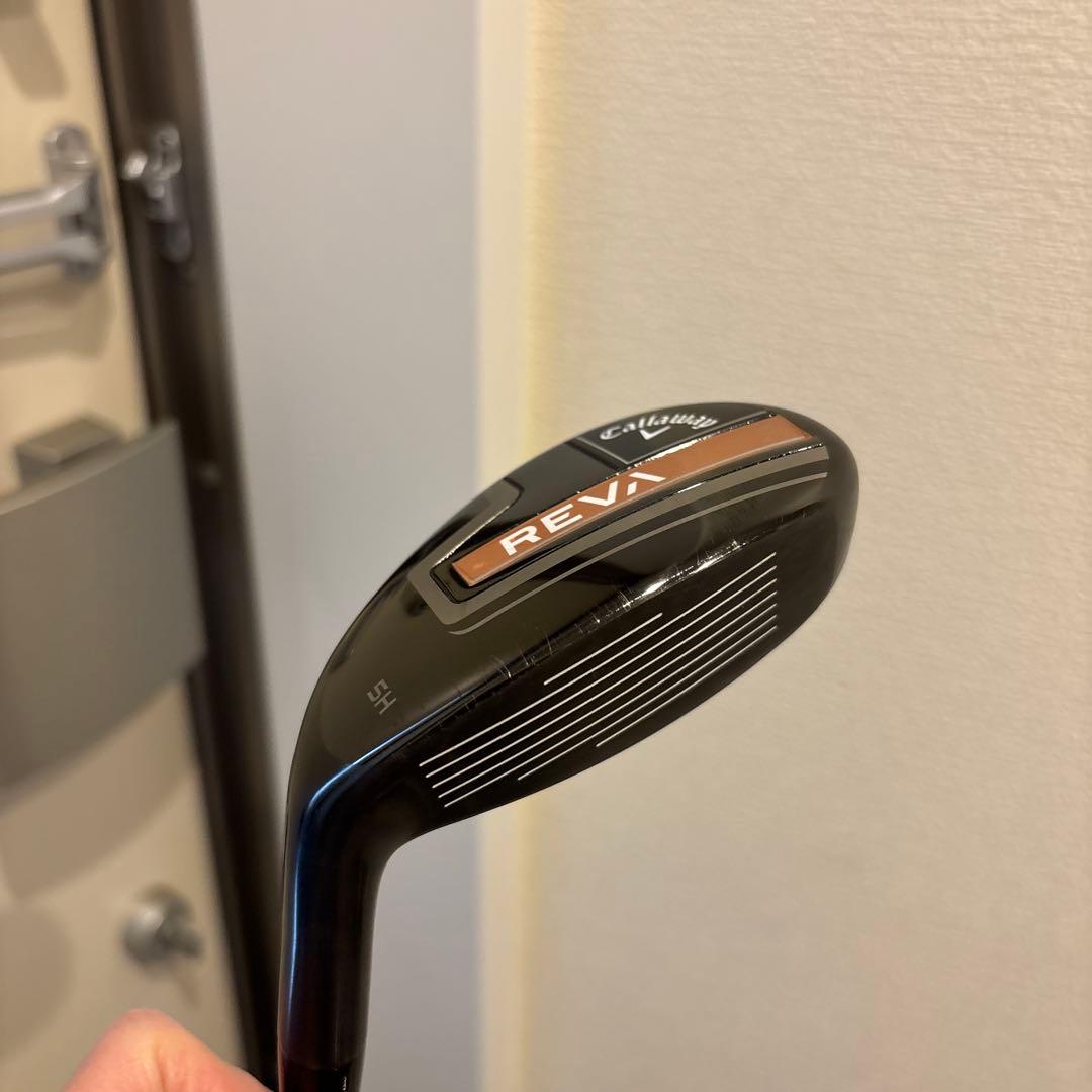 Callaway クラブセット