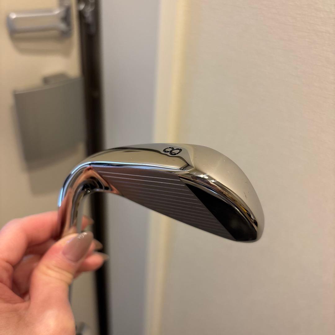 Callaway クラブセット
