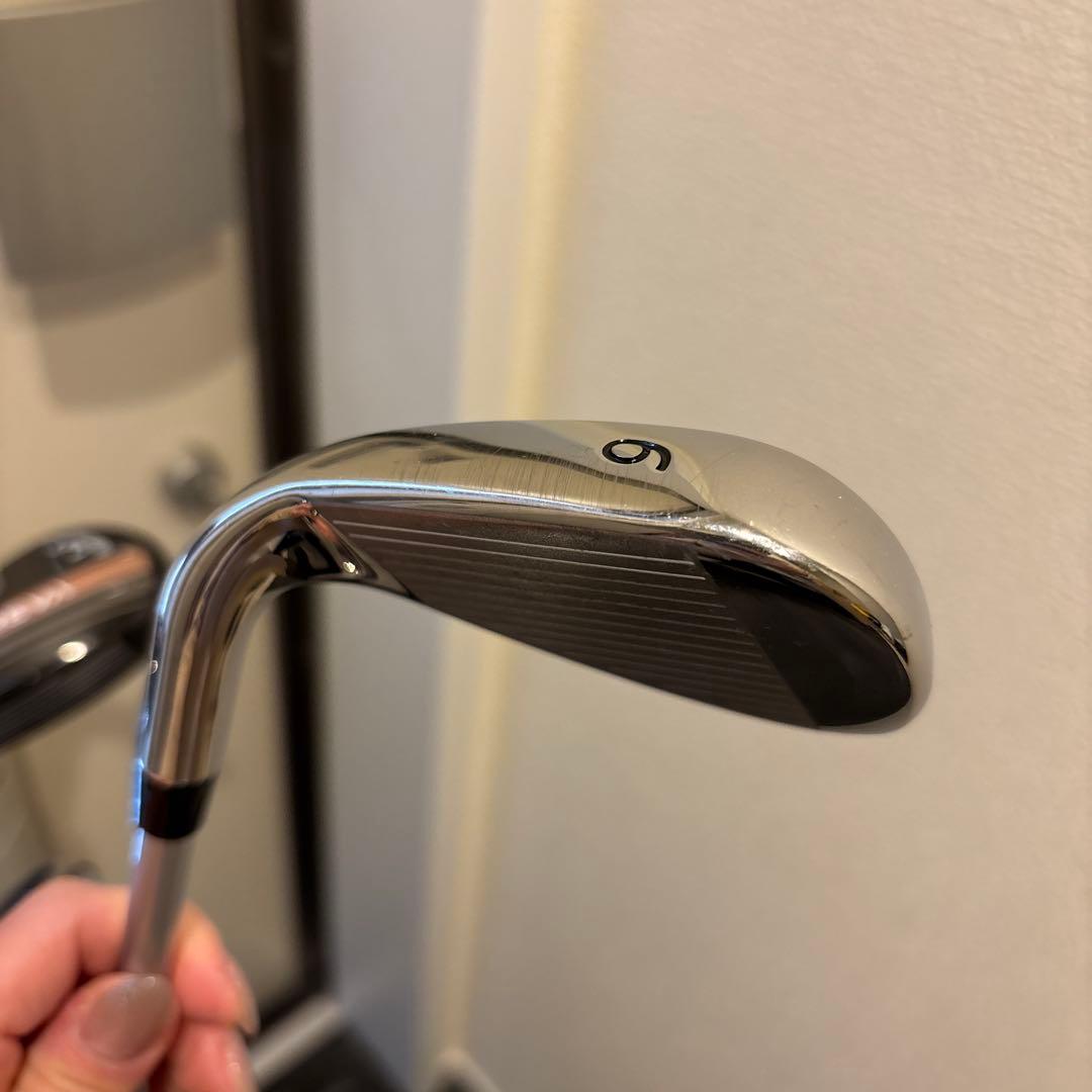 Callaway クラブセット