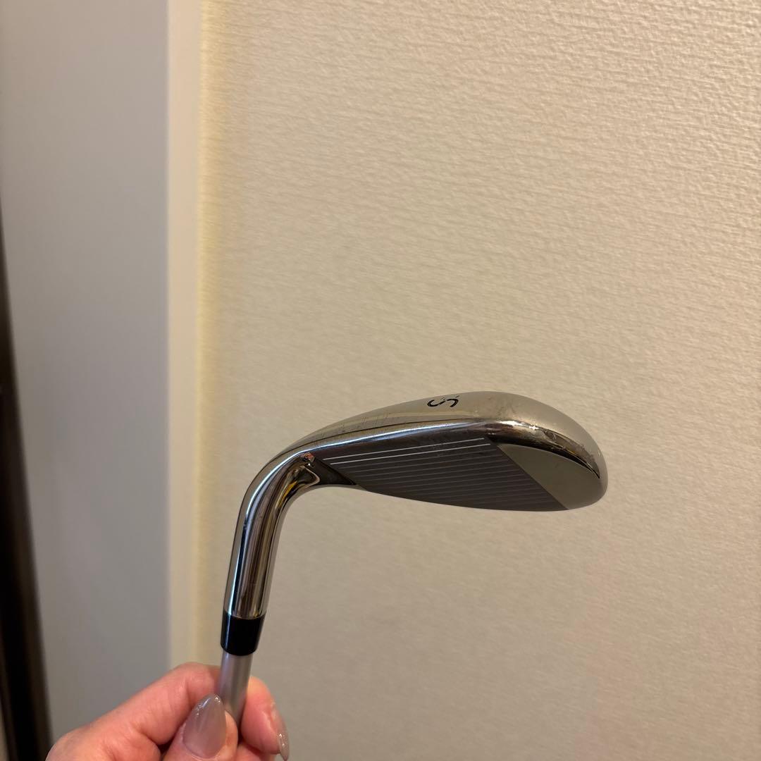 Callaway クラブセット