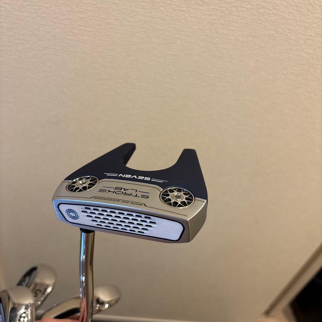 Callaway クラブセット