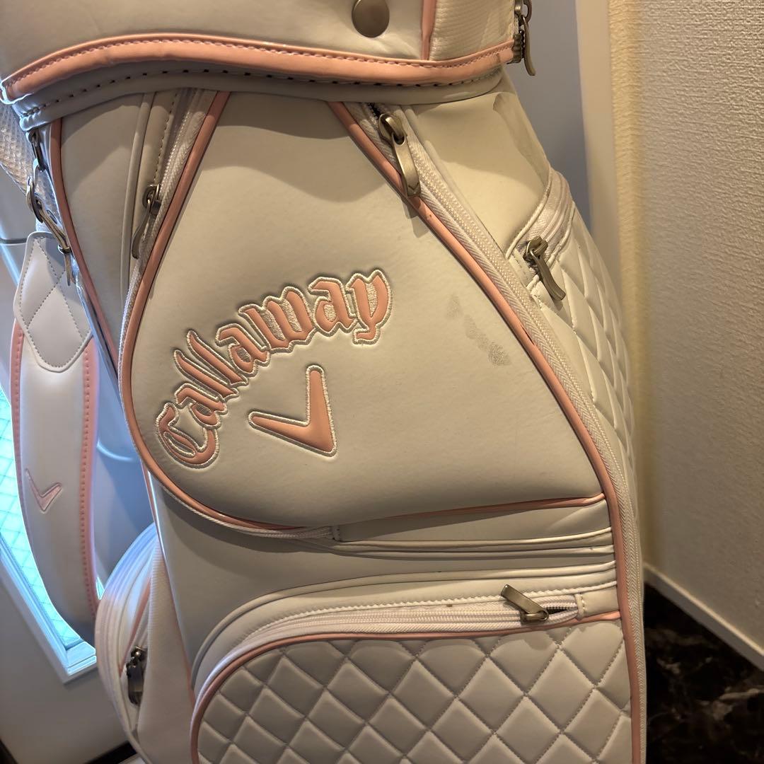 Callaway クラブセット