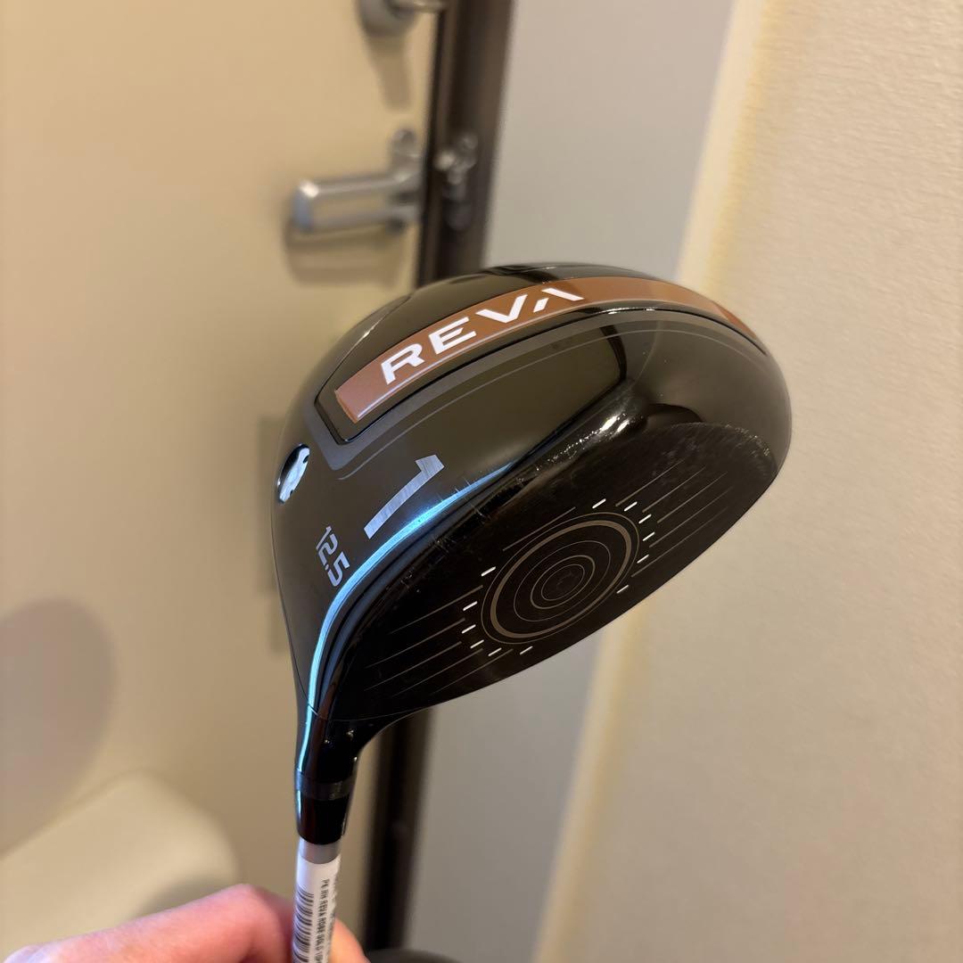 Callaway クラブセット