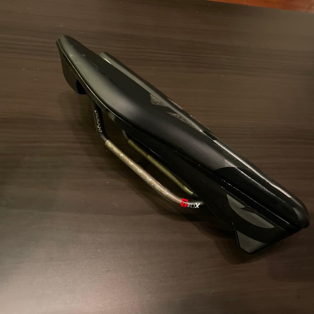 自転車本体 prologo T gale