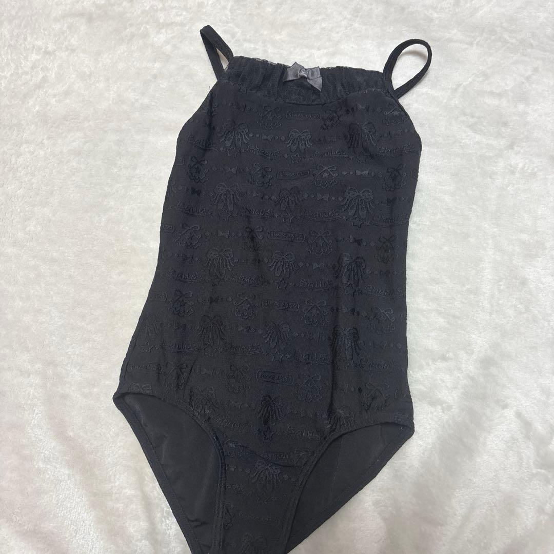 チャコット♡レオタード4着セット