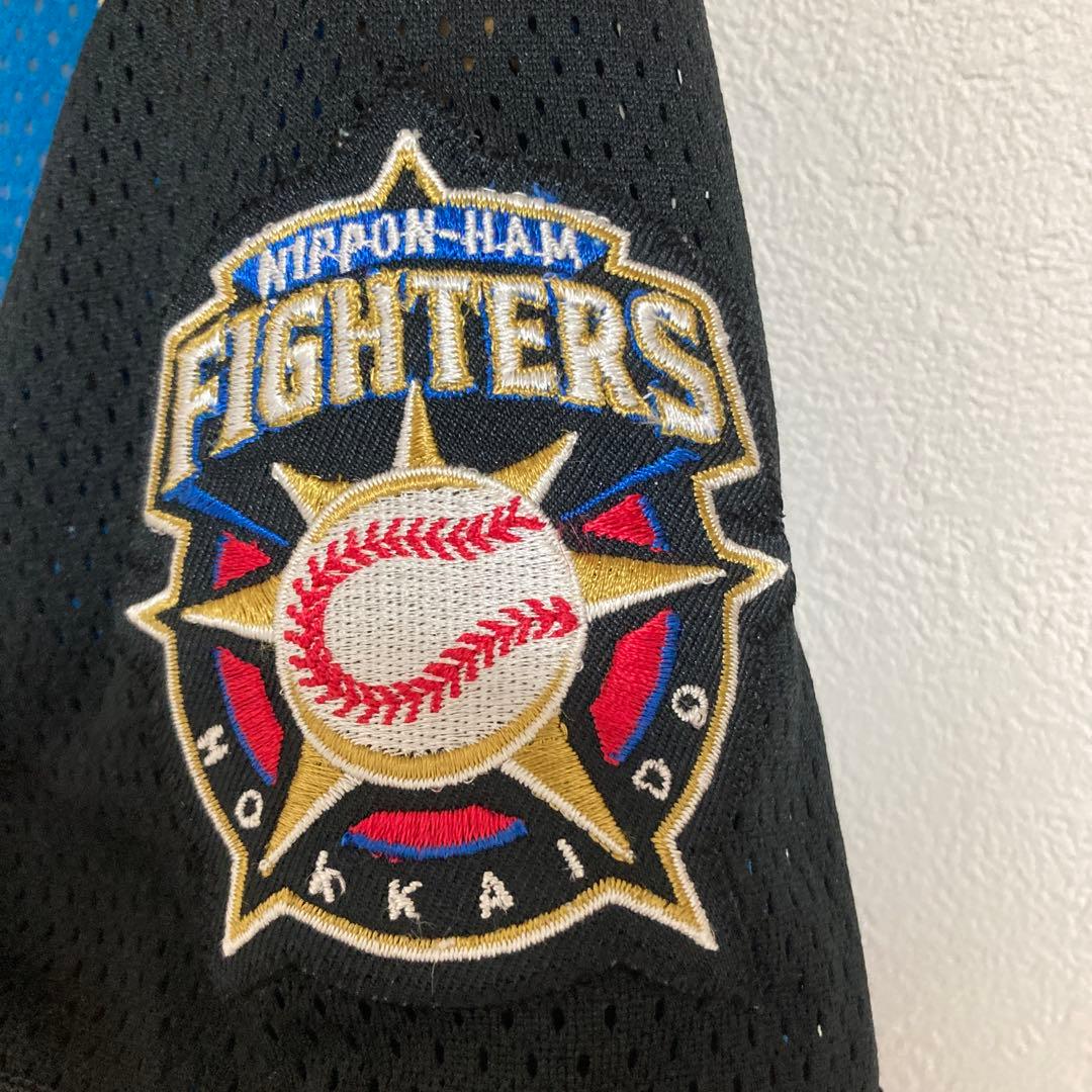 大谷翔平　日本ハムファイターズ　ユニフォーム