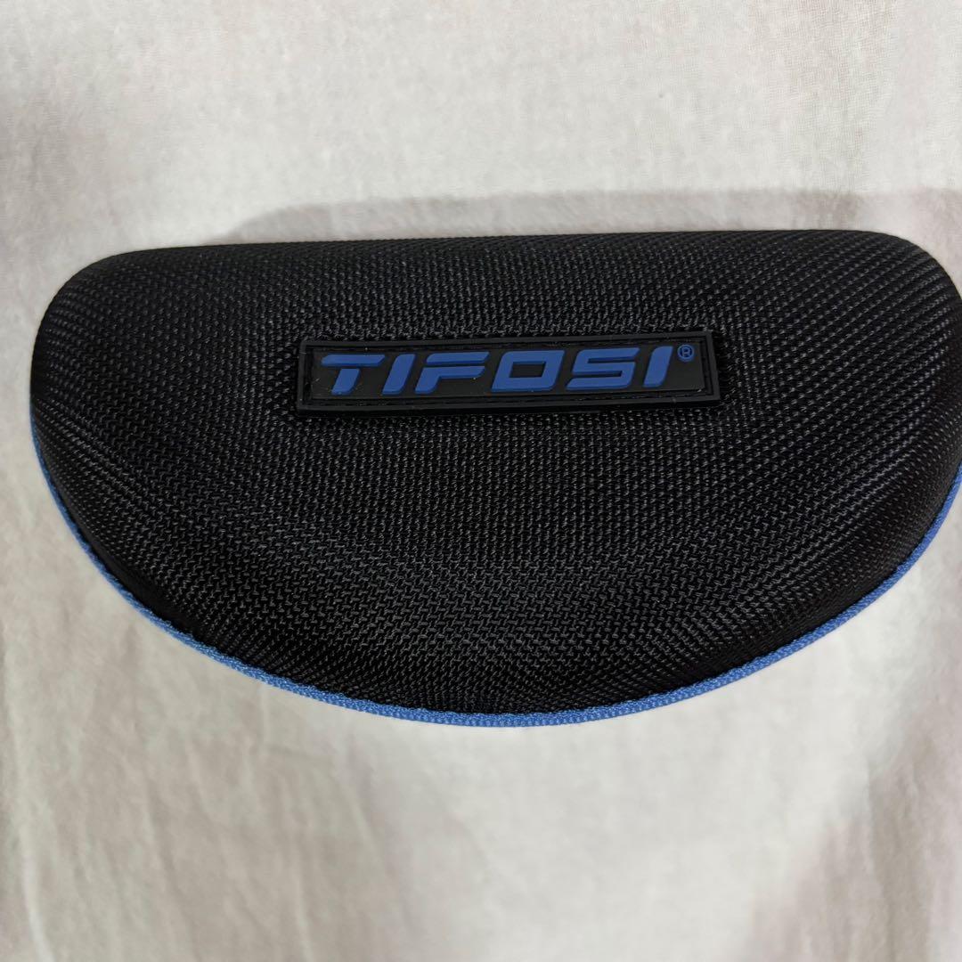 TIFOSI MTB用サングラス