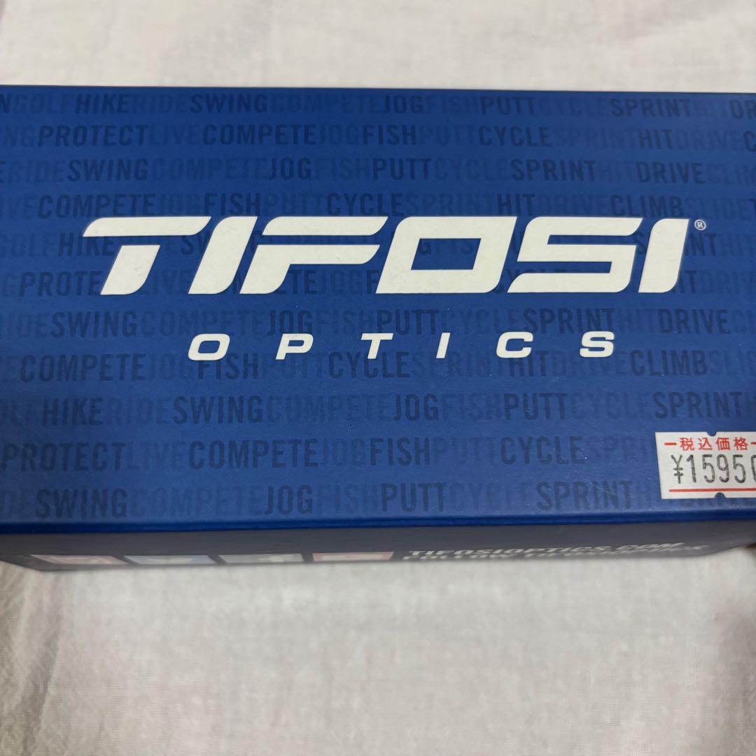 TIFOSI MTB用サングラス