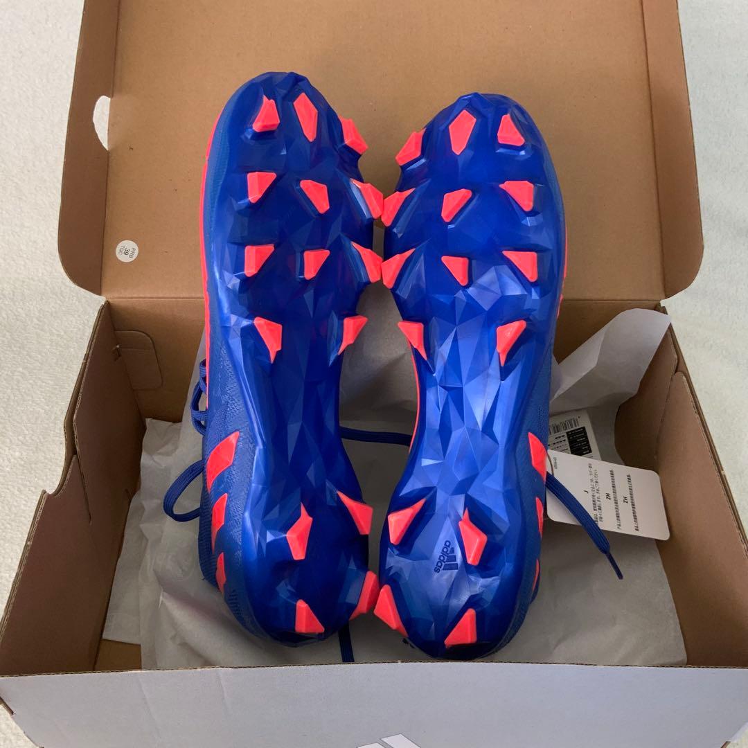 adidas PREDATOR EDGE.2 HG/AG 27.0cm 未使用