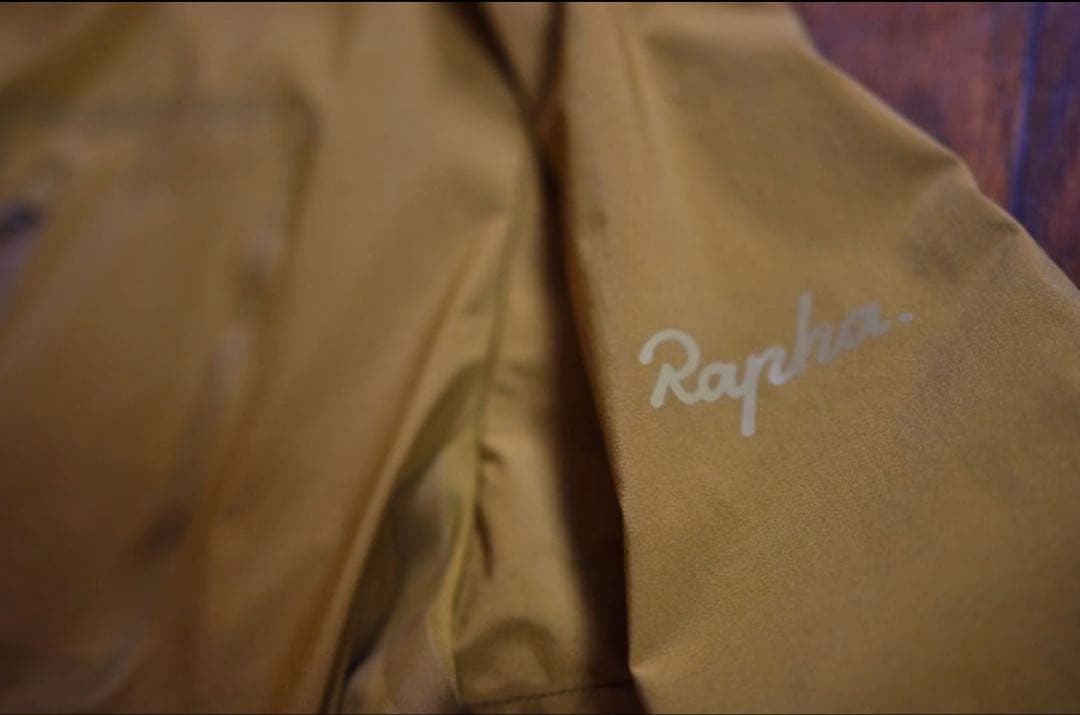 rapha Classic wind jacket ウィンドジャケット ラファ