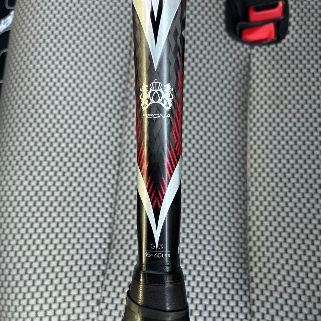 YONEX REGNA 98G3 テニスラケット