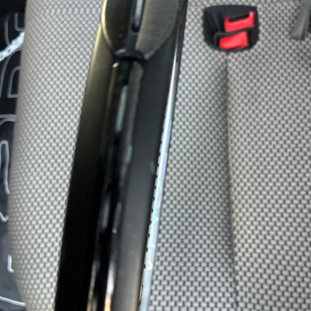 YONEX REGNA 98G3 テニスラケット