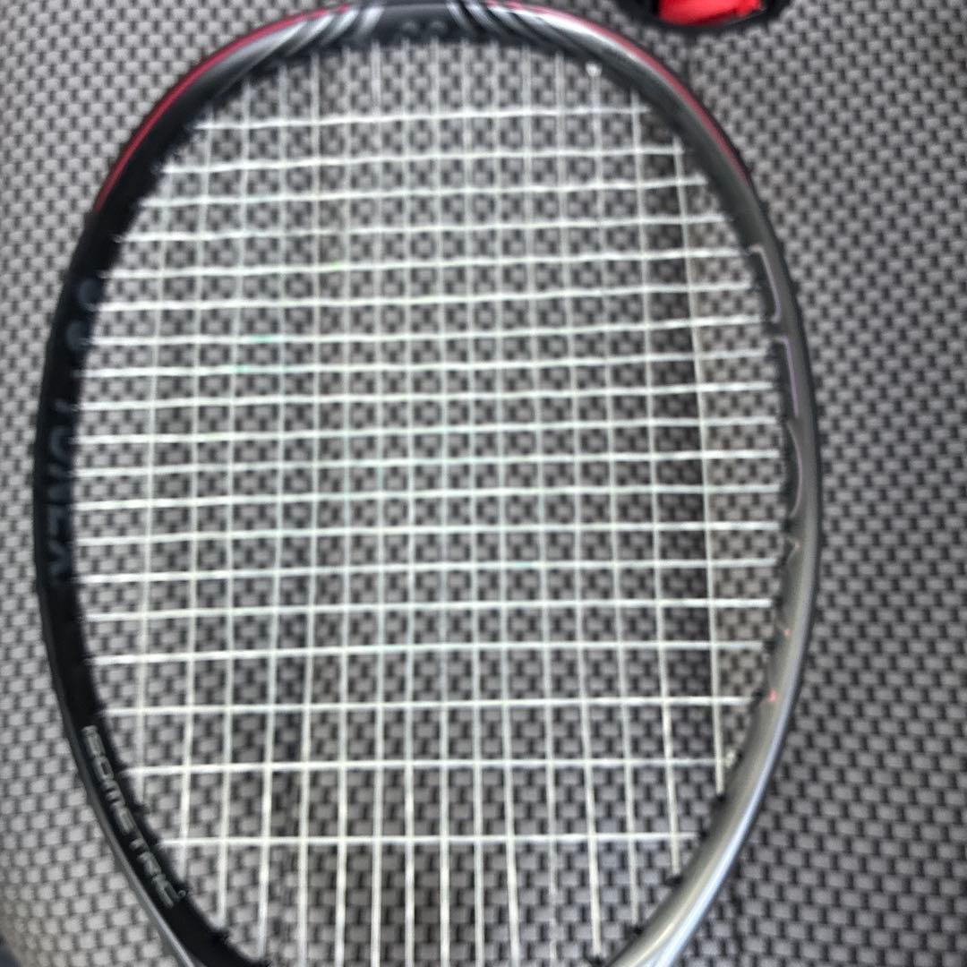 YONEX REGNA 98G3 テニスラケット