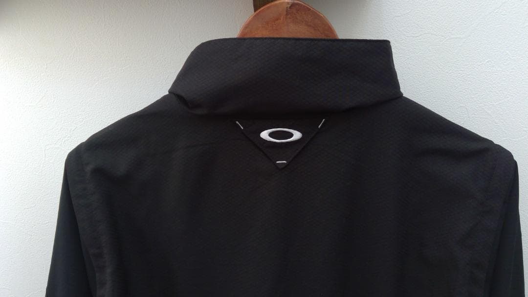 オークリー Oakley ウィンドジャケット ナイロン　ジャケット　ゴルフ
