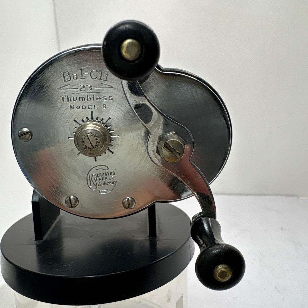 カラマズBAL-ＣＩ-1