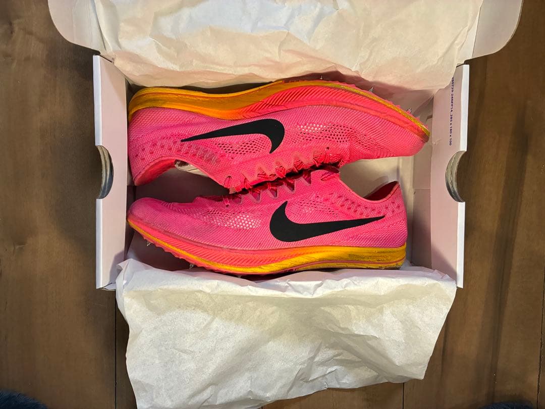 ナイキ　ドラゴンフライ　26.5