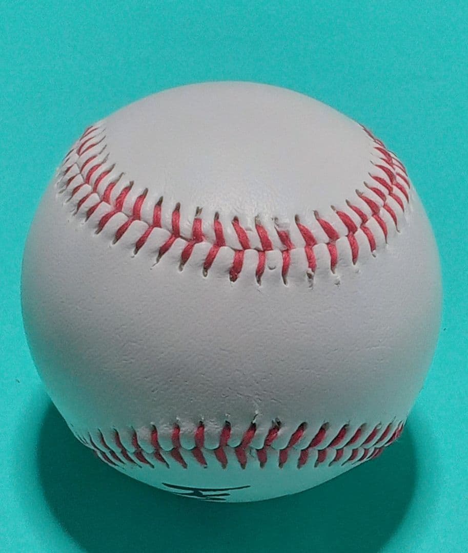 大谷翔平　直筆サインボール　日本ハムファイターズ時代